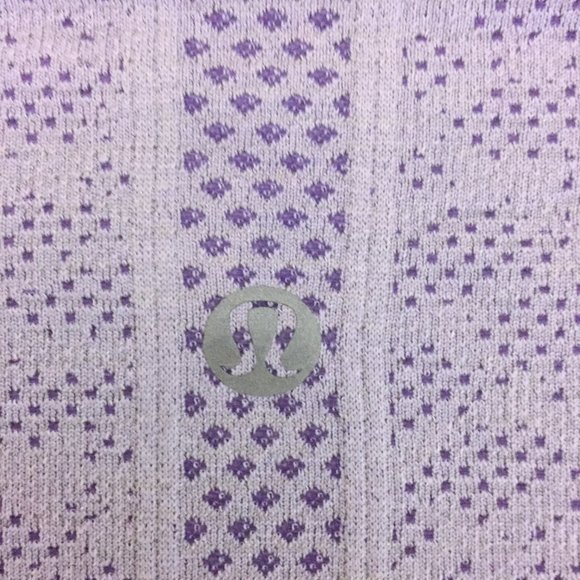 Lululemon Swiftly Tech Short Sleeve Crew - Picture 7 of 13